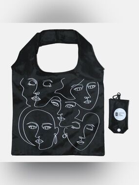 Reusable Tote